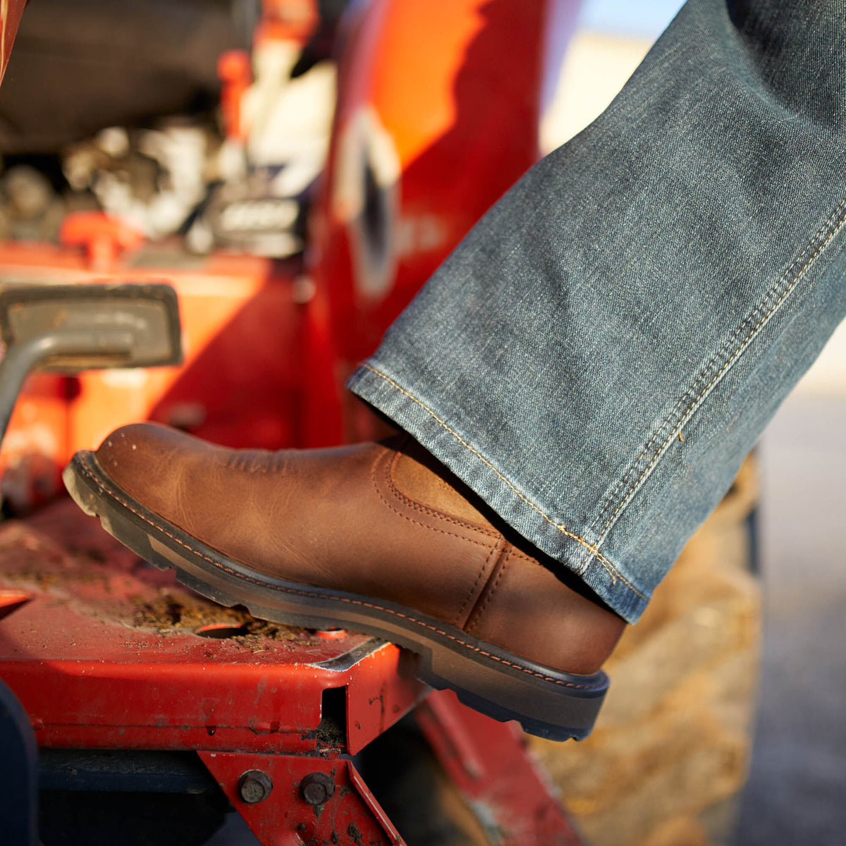 Ariat Recommended | Groundbreaker Work Boot