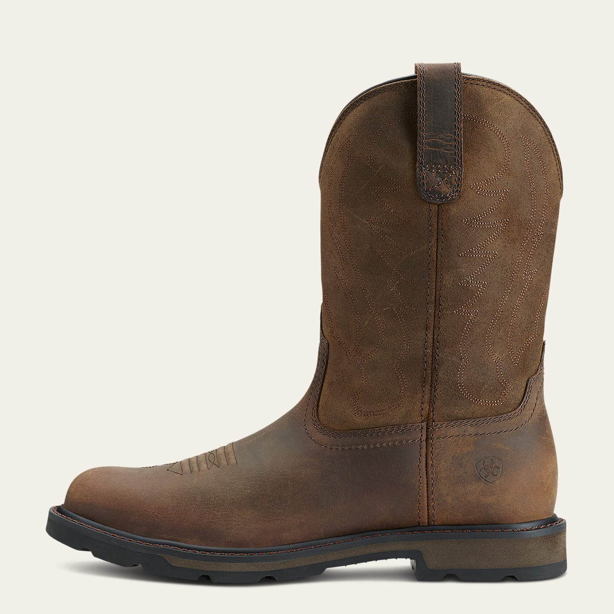 Ariat Recommended | Groundbreaker Work Boot