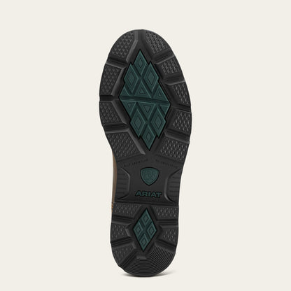Ariat Recommended | Groundbreaker Work Boot