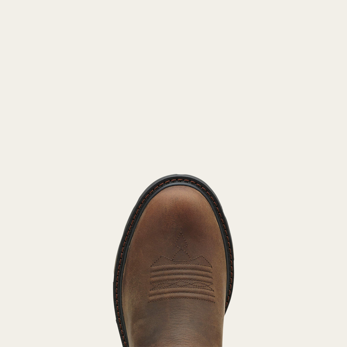Ariat Recommended | Groundbreaker Work Boot