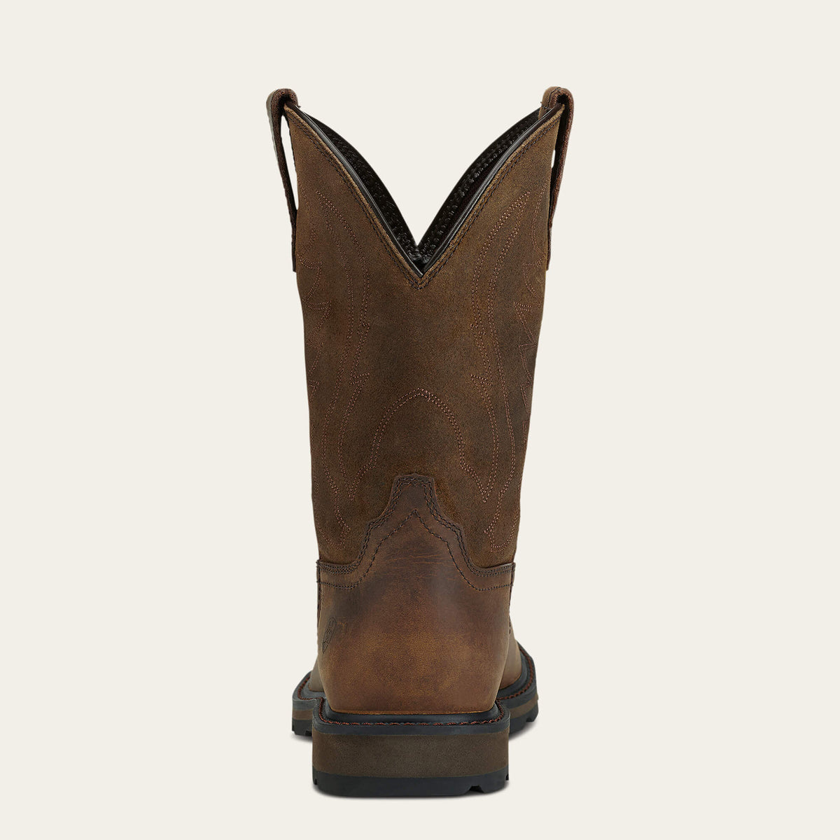 Ariat Recommended | Groundbreaker Work Boot