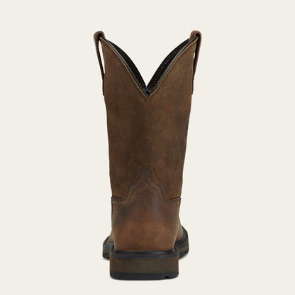 Ariat Recommended | Groundbreaker Work Boot
