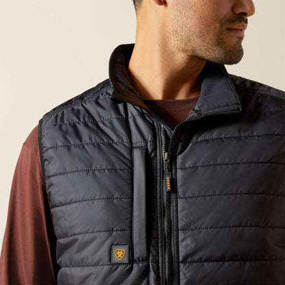 Ariat Essential | Rebar Cordura Ripstop Lightweight Insulated Vest