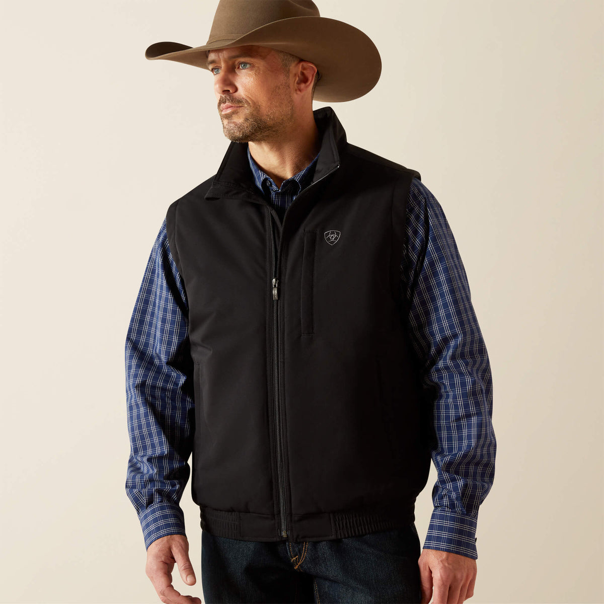 Ariat Sale | Field Insulated Vest
