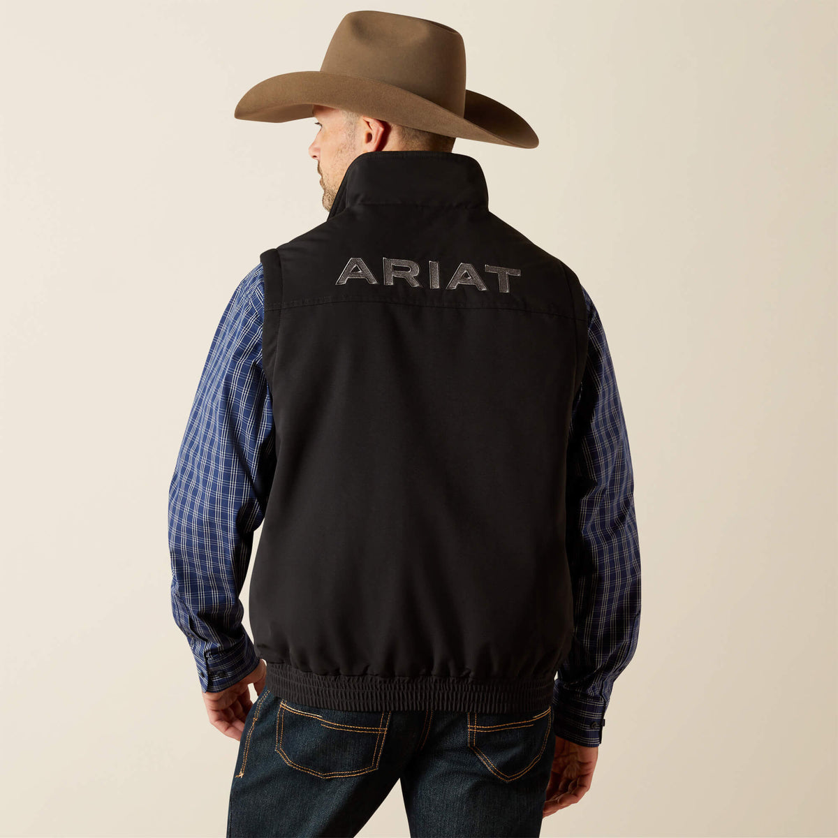 Ariat Sale | Field Insulated Vest