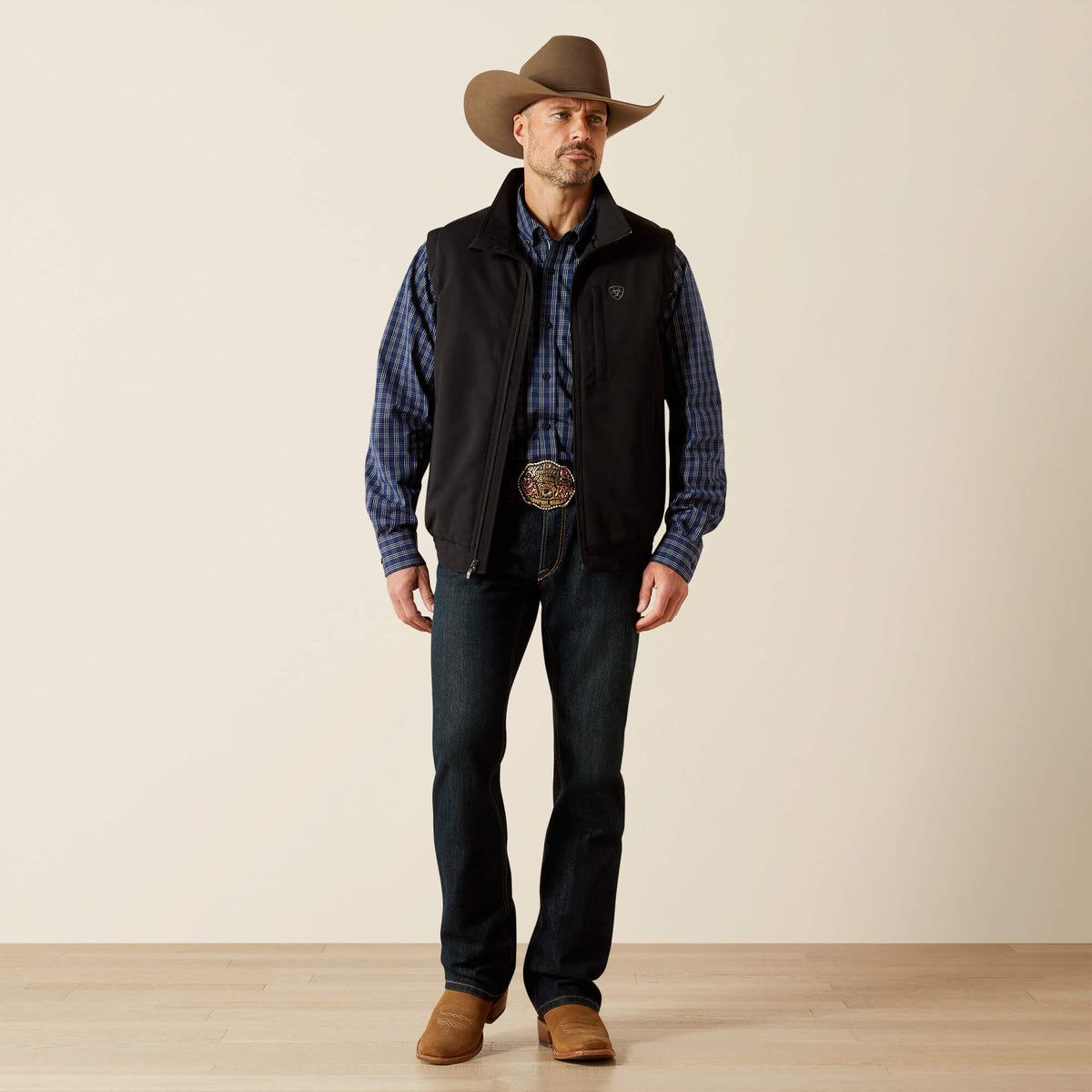Ariat Sale | Field Insulated Vest