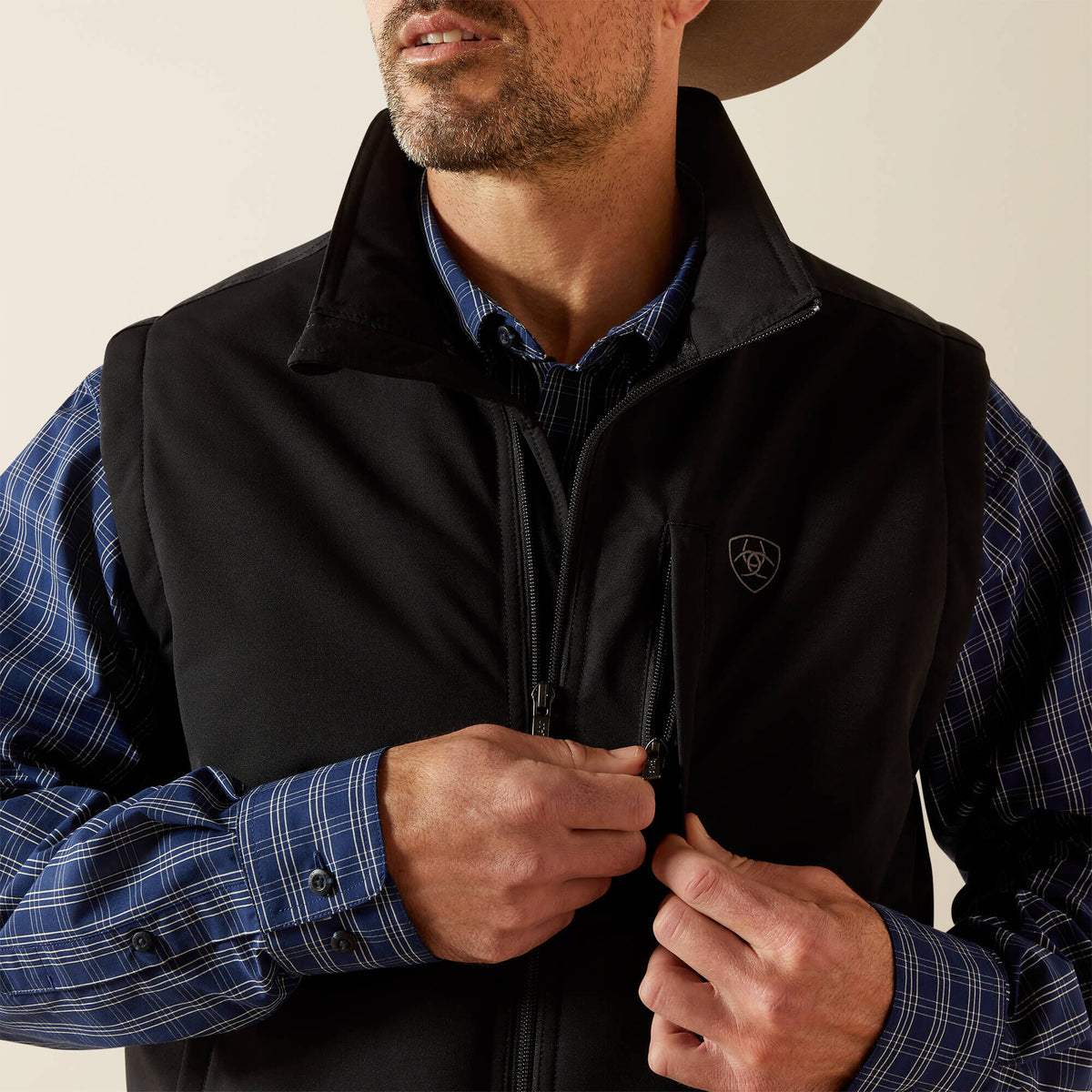 Ariat Sale | Field Insulated Vest