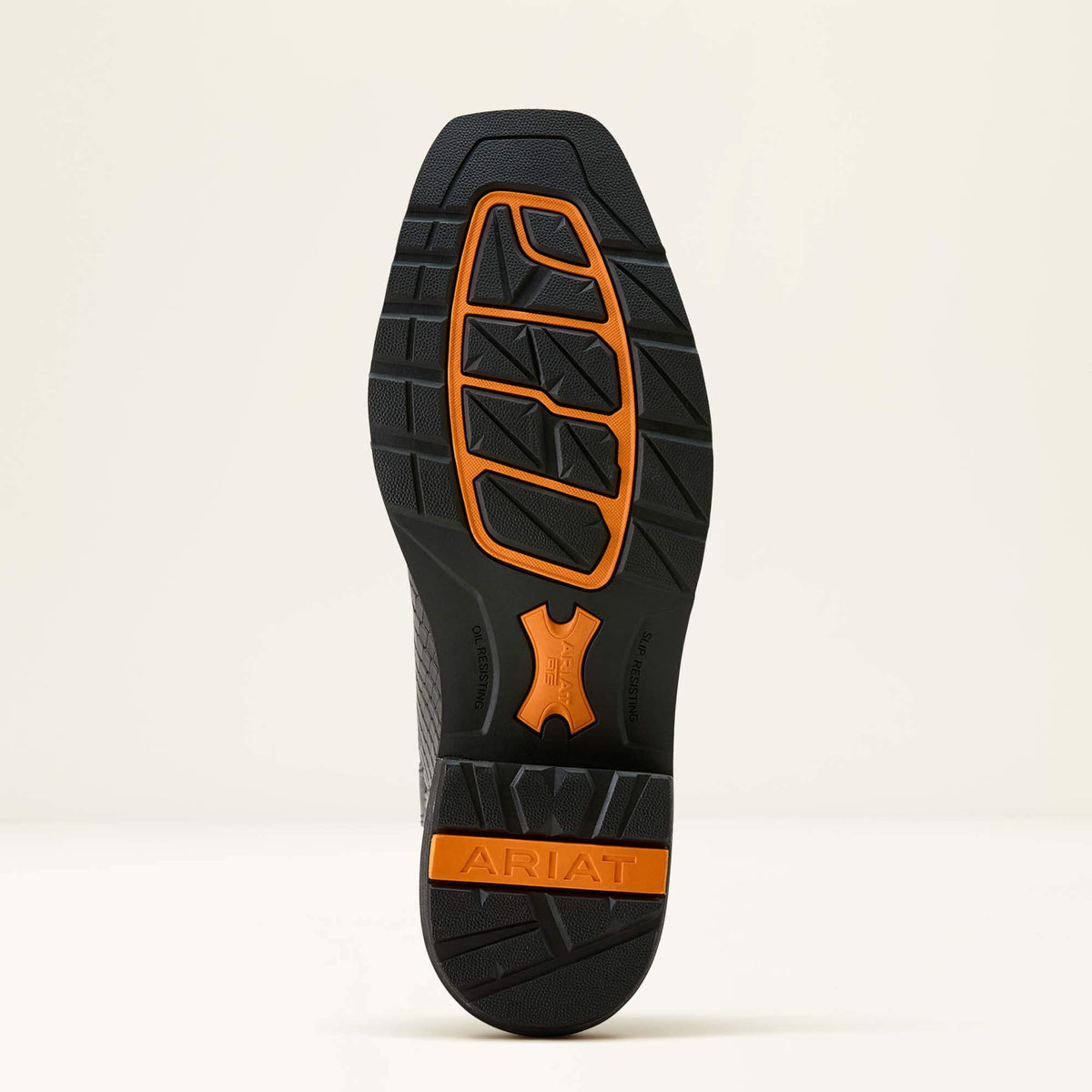 Ariat Discount | Ironside Square Toe Steel Toe Work Boot