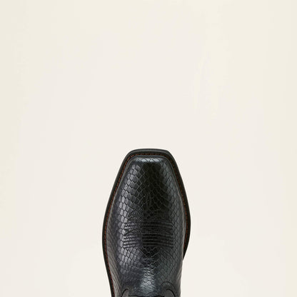 Ariat Discount | Ironside Square Toe Steel Toe Work Boot