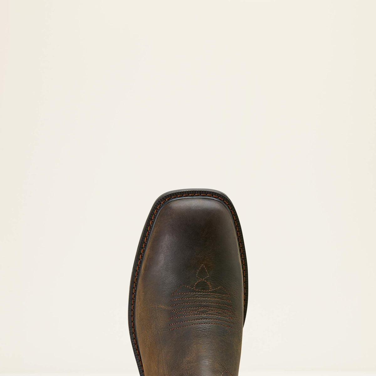 Ariat Deals | Groundbreaker Wide Square Toe Waterproof Work Boot