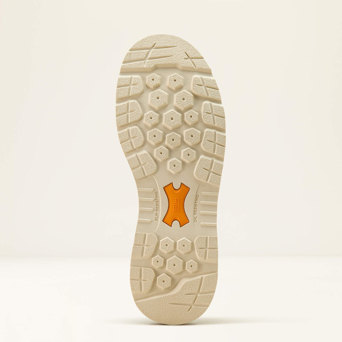 Ariat Trusted | Rebar Wedge Chelsea Waterproof Composite Toe Work Boot