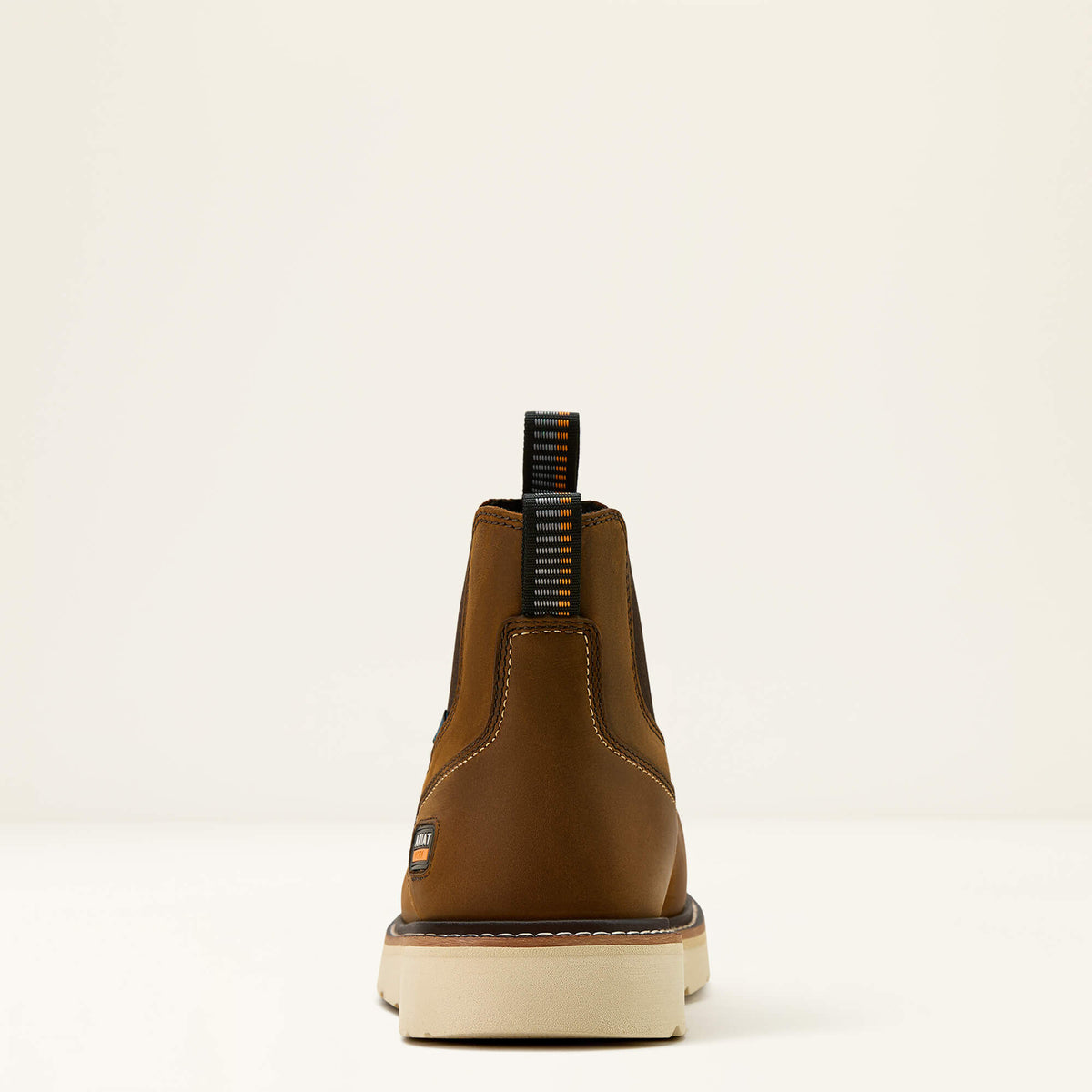 Ariat Trusted | Rebar Wedge Chelsea Waterproof Composite Toe Work Boot