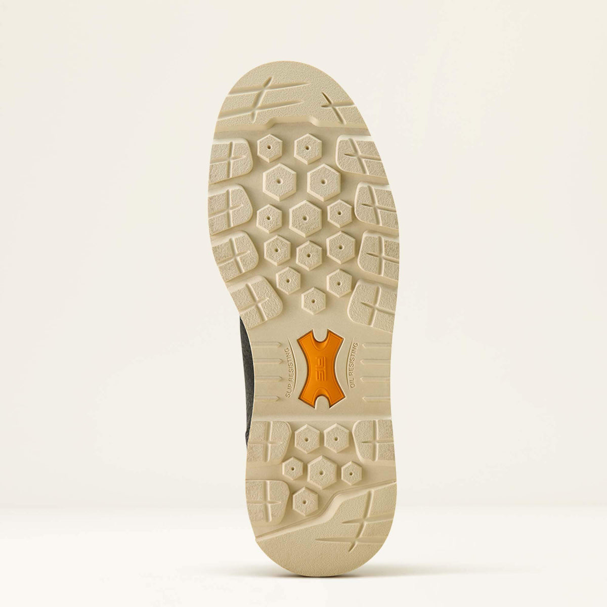 Ariat Trusted | Rebar Lift 6" Waterproof Composite Toe Work Boot