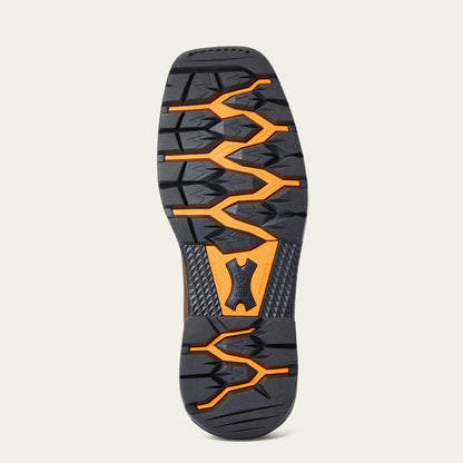 Ariat Exclusive | Big Rig Waterproof Composite Toe Work Boot