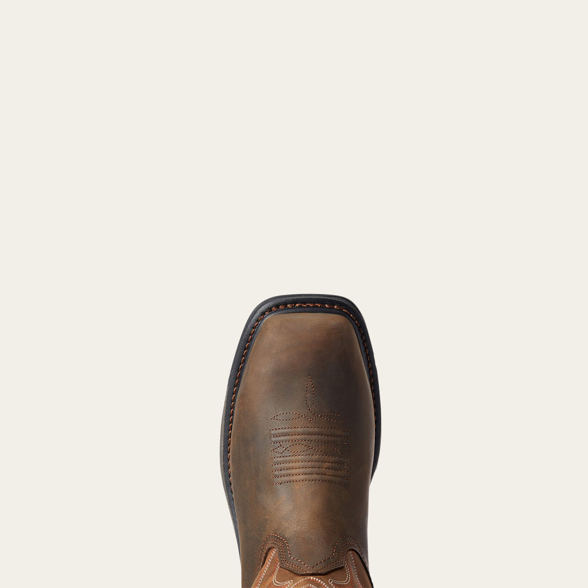 Ariat Exclusive | Big Rig Waterproof Composite Toe Work Boot
