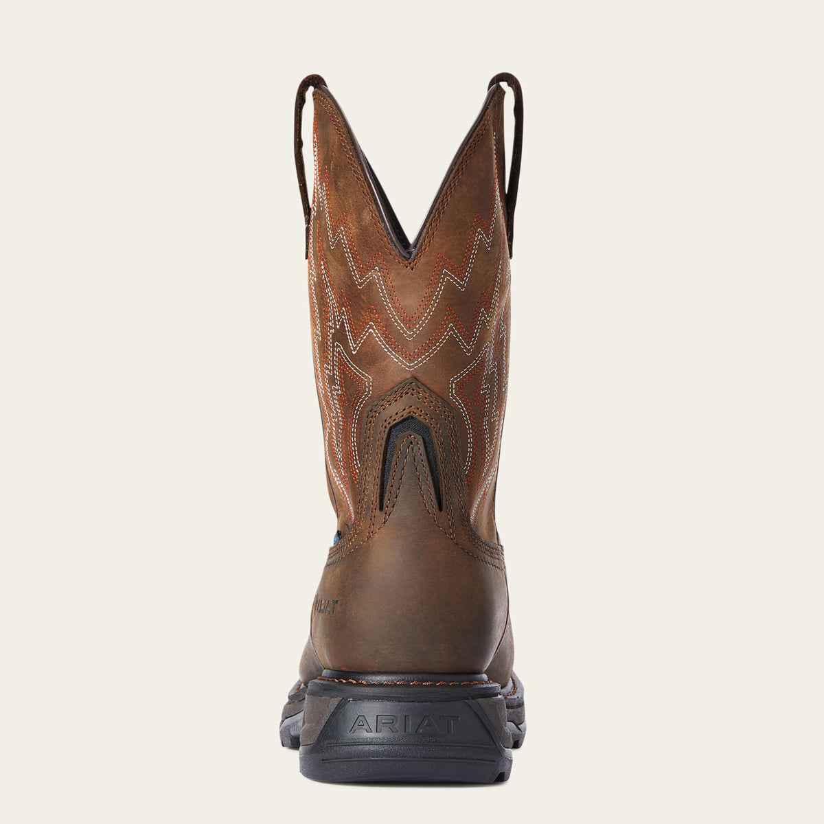 Ariat Exclusive | Big Rig Waterproof Composite Toe Work Boot