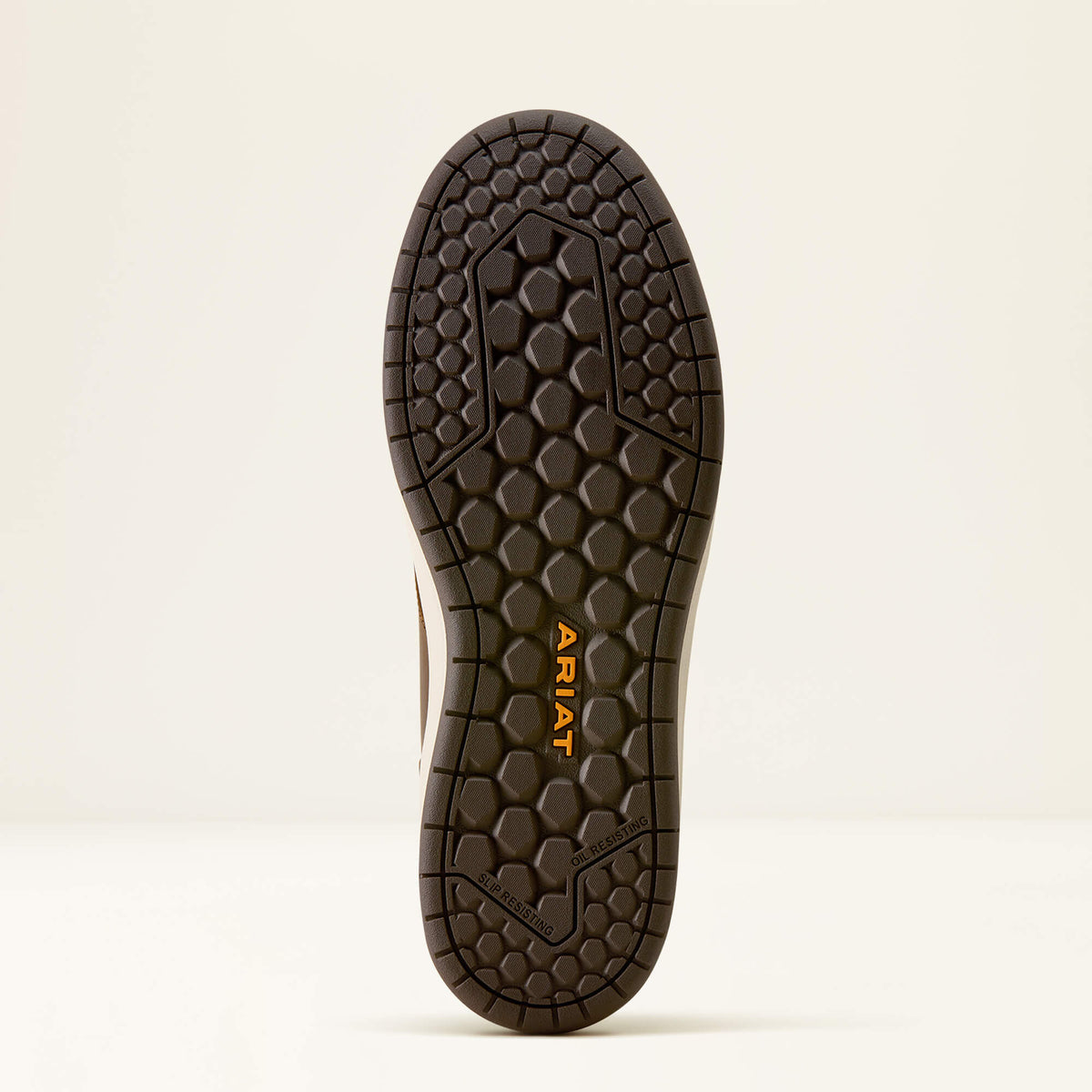 Ariat Latest | Outmatch Mid Composite Toe Work Shoe