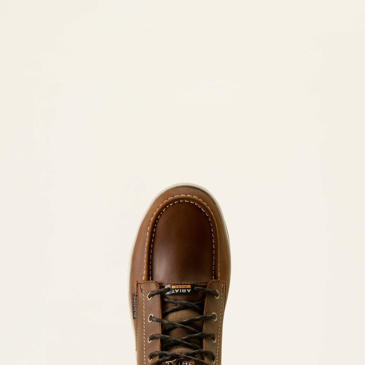 Ariat Latest | Outmatch Mid Composite Toe Work Shoe