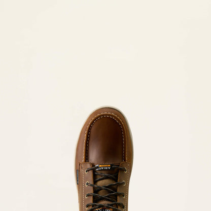Ariat Latest | Outmatch Mid Composite Toe Work Shoe