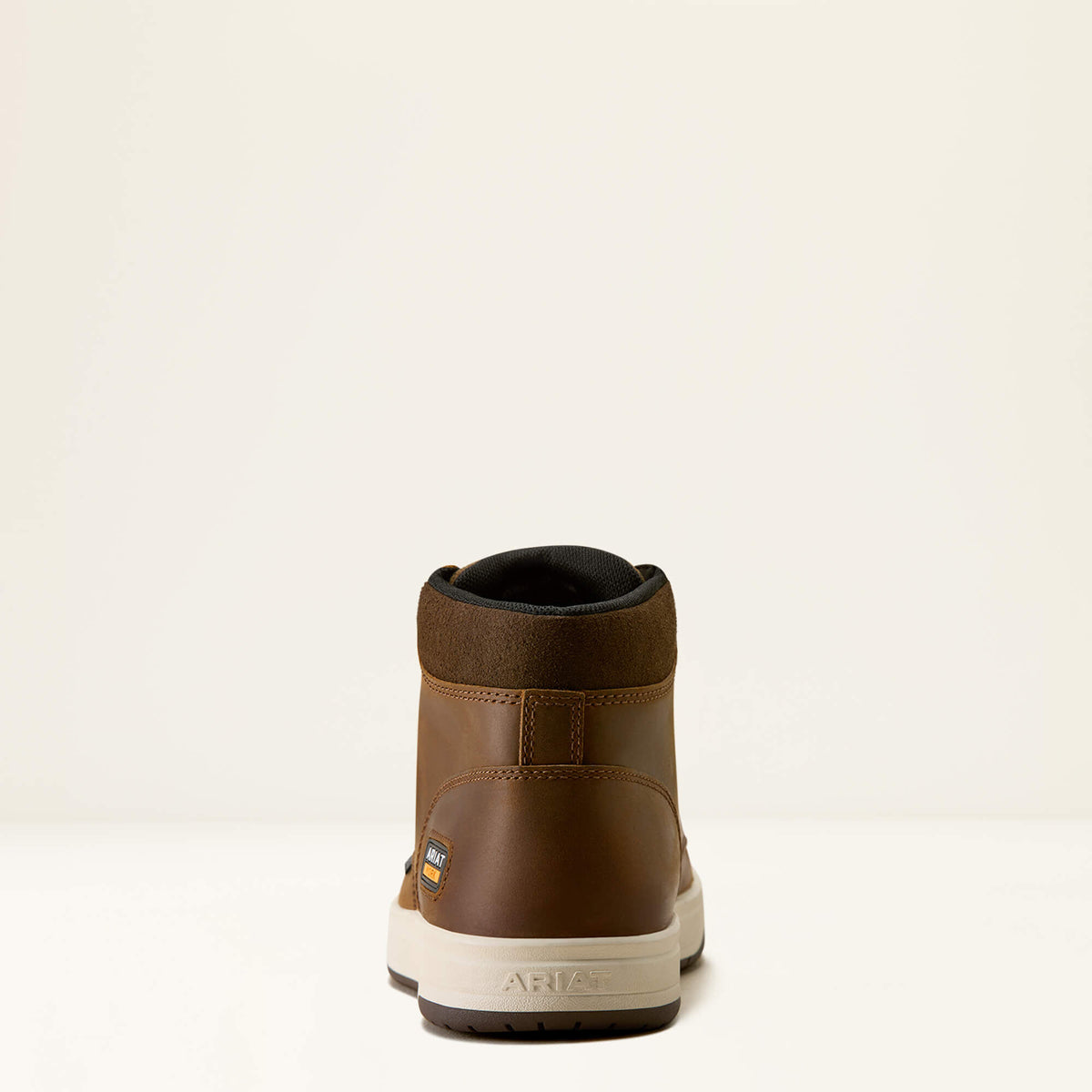 Ariat Latest | Outmatch Mid Composite Toe Work Shoe