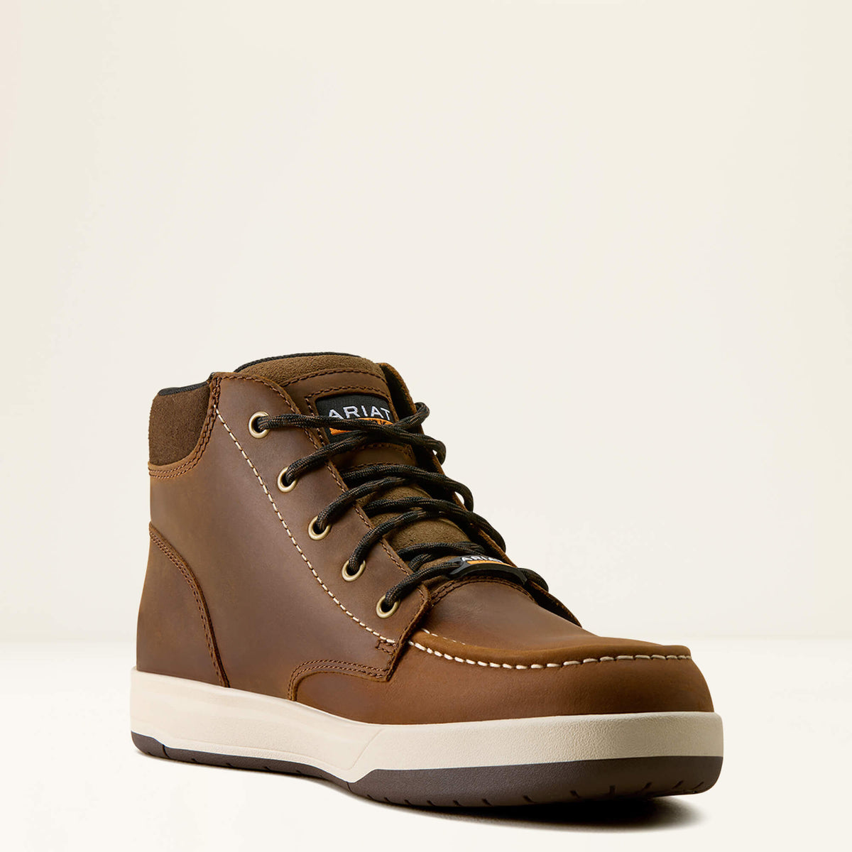 Ariat Latest | Outmatch Mid Composite Toe Work Shoe