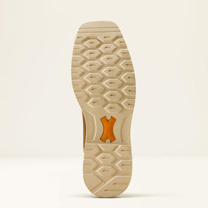 Ariat Deals | Activator Waterproof Steel Toe Work Boot