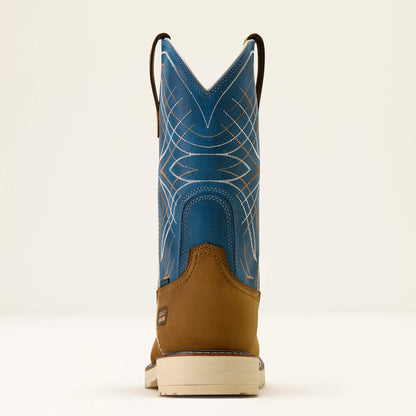 Ariat Deals | Activator Waterproof Steel Toe Work Boot
