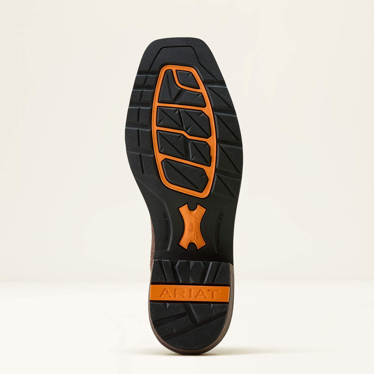 Ariat Best Price | Ironside Square Toe Steel Toe Work Boot
