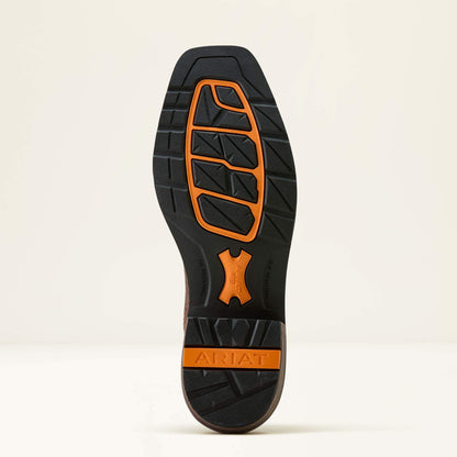 Ariat Best Price | Ironside Square Toe Steel Toe Work Boot