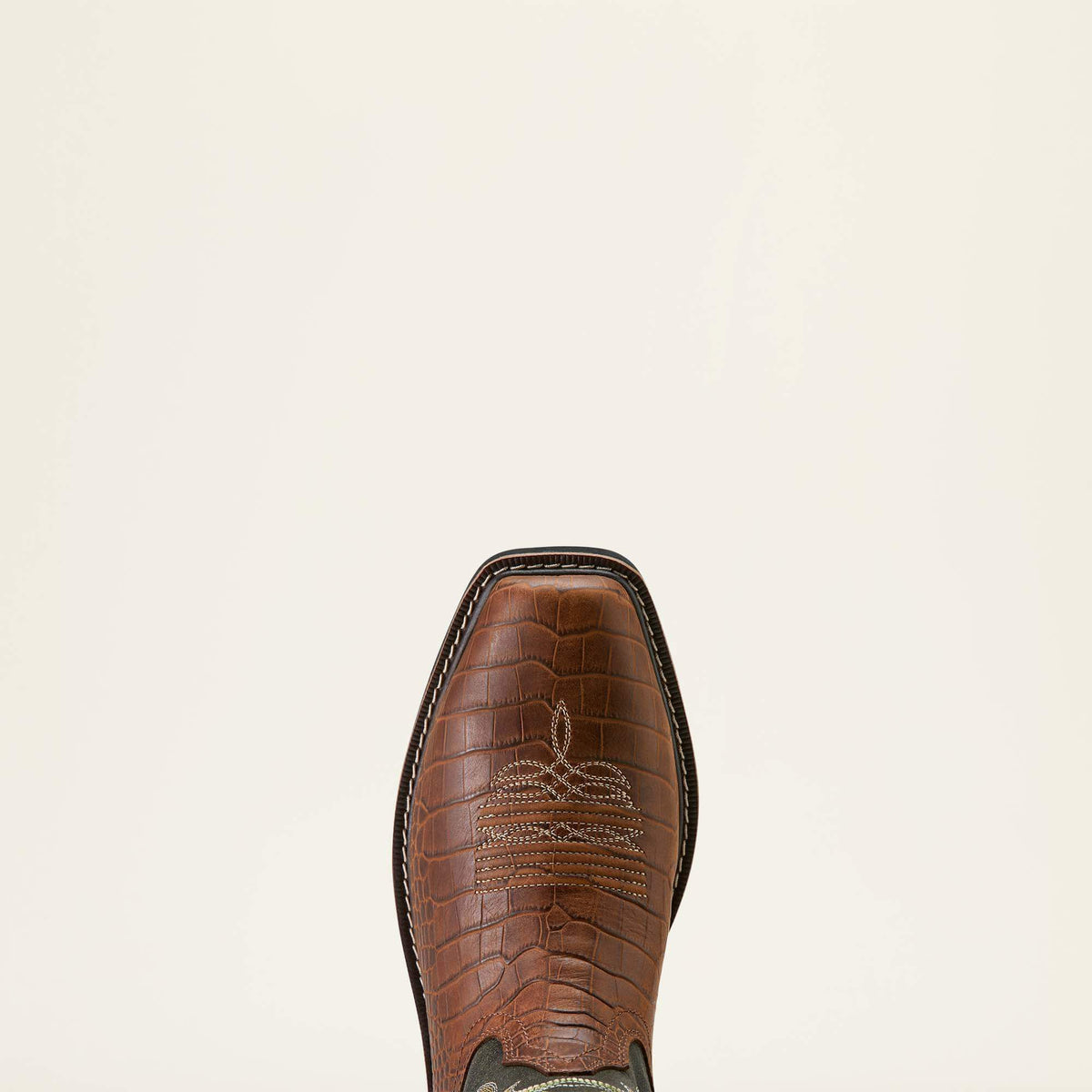 Ariat Best Price | Ironside Square Toe Steel Toe Work Boot