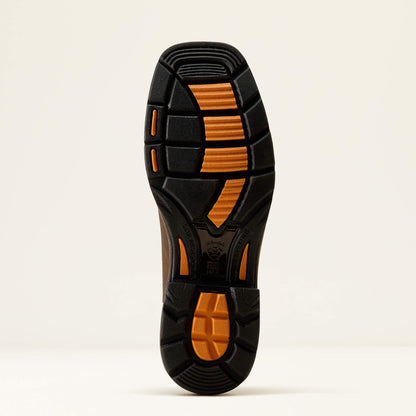 Ariat Best Price | WorkHog Waterproof Composite Toe Work Boot