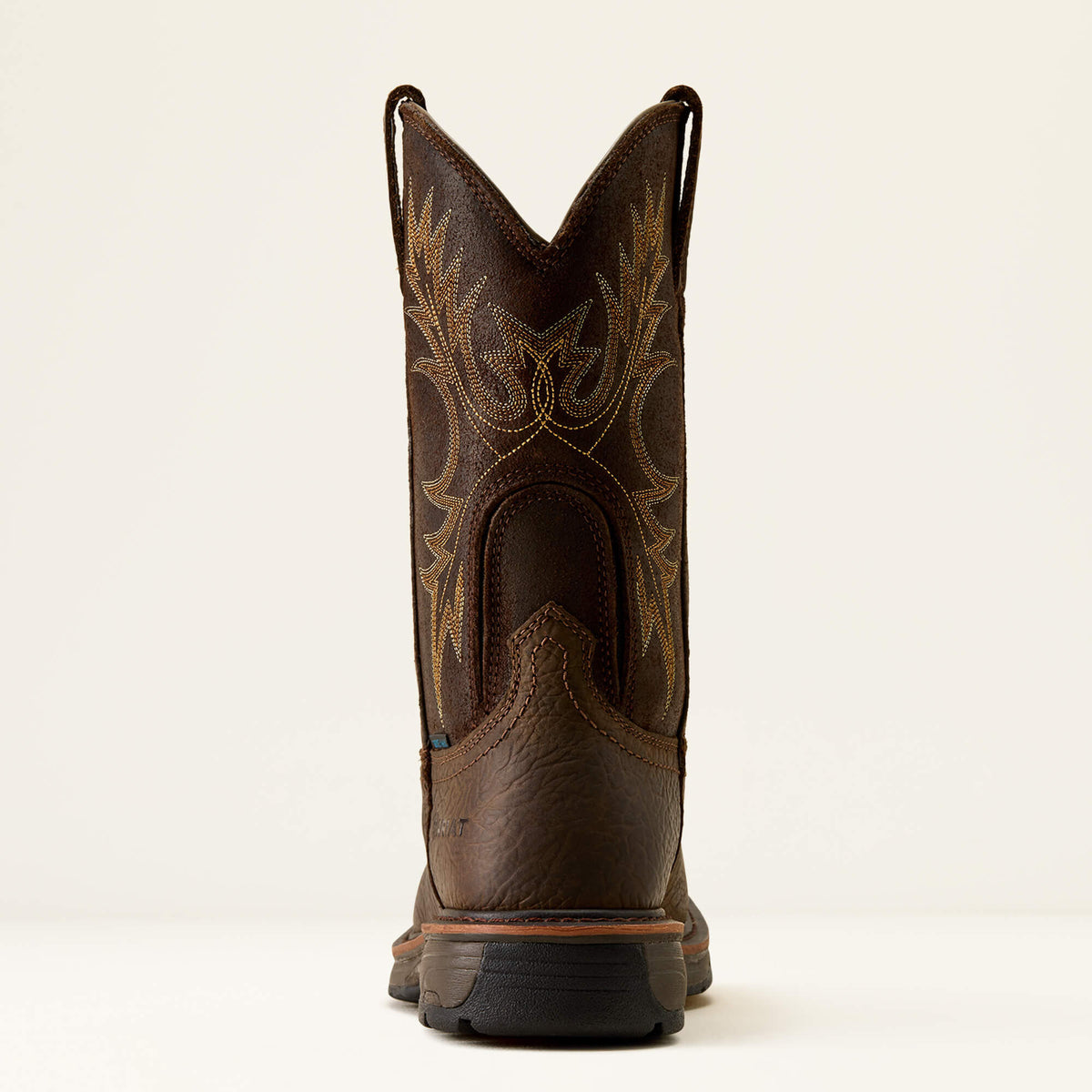 Ariat Best Price | WorkHog Waterproof Composite Toe Work Boot