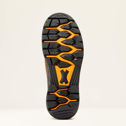 Ariat Latest | Big Rig Chelsea Waterproof Composite Toe Work Boot