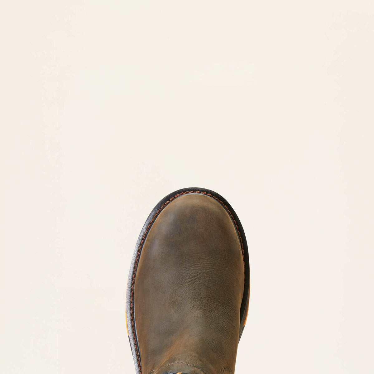 Ariat Latest | Big Rig Chelsea Waterproof Composite Toe Work Boot