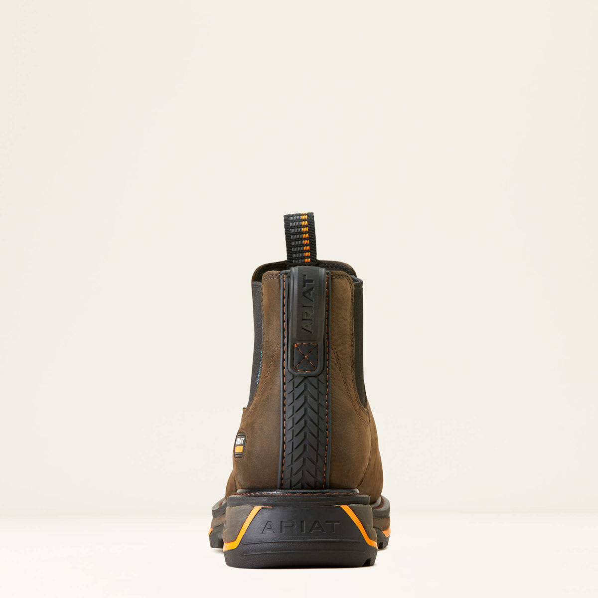 Ariat Latest | Big Rig Chelsea Waterproof Composite Toe Work Boot