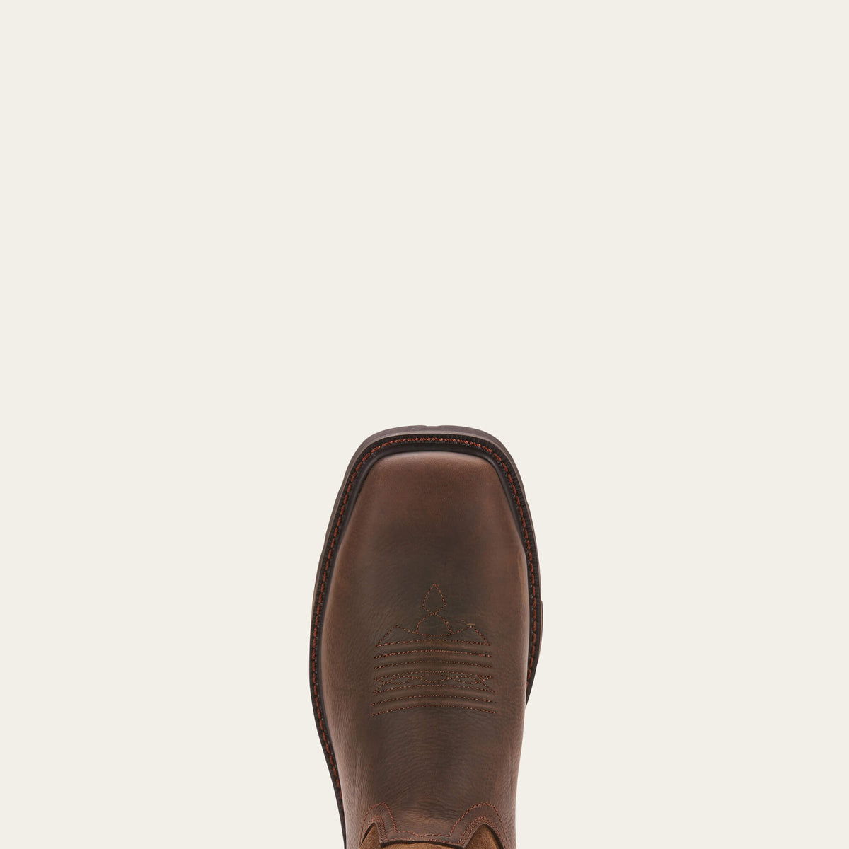 Ariat Classic | Groundbreaker Wide Square Toe Waterproof Steel Toe Work Boot