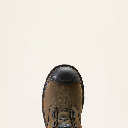 Ariat Special Offer | Stump Jumper 6" BOA Waterproof Composite Toe Work Boot