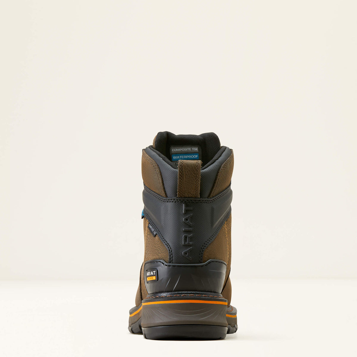 Ariat Special Offer | Stump Jumper 6" BOA Waterproof Composite Toe Work Boot
