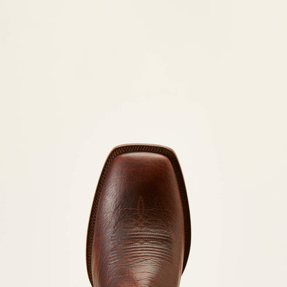 Ariat Great Value | Bench Made Bassett Cowboy Boot