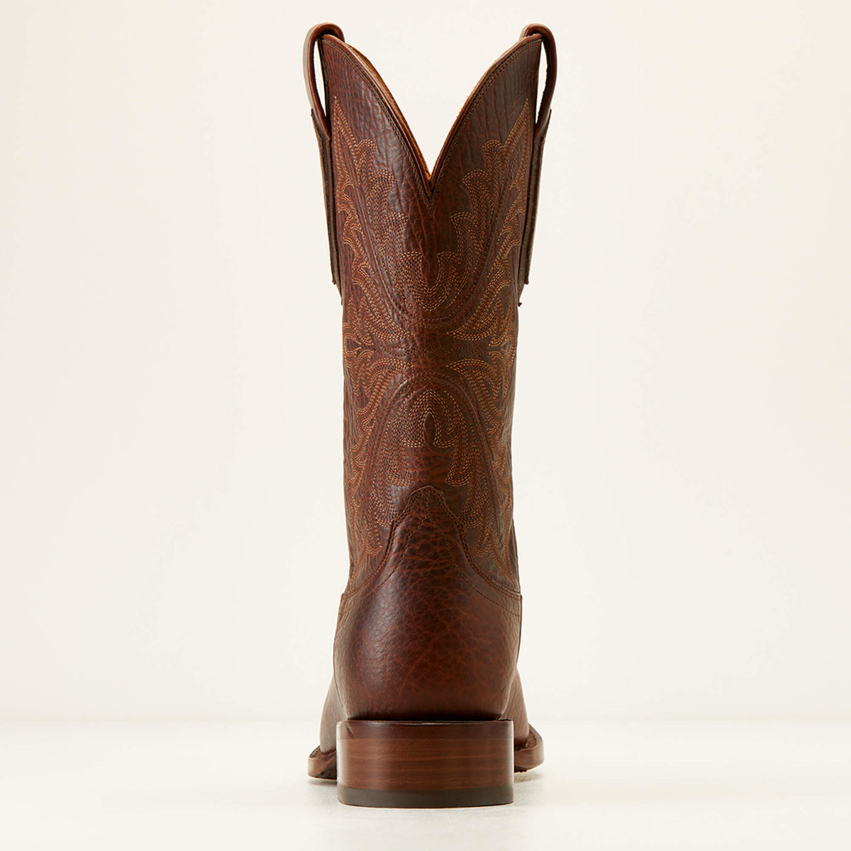 Ariat Great Value | Bench Made Bassett Cowboy Boot