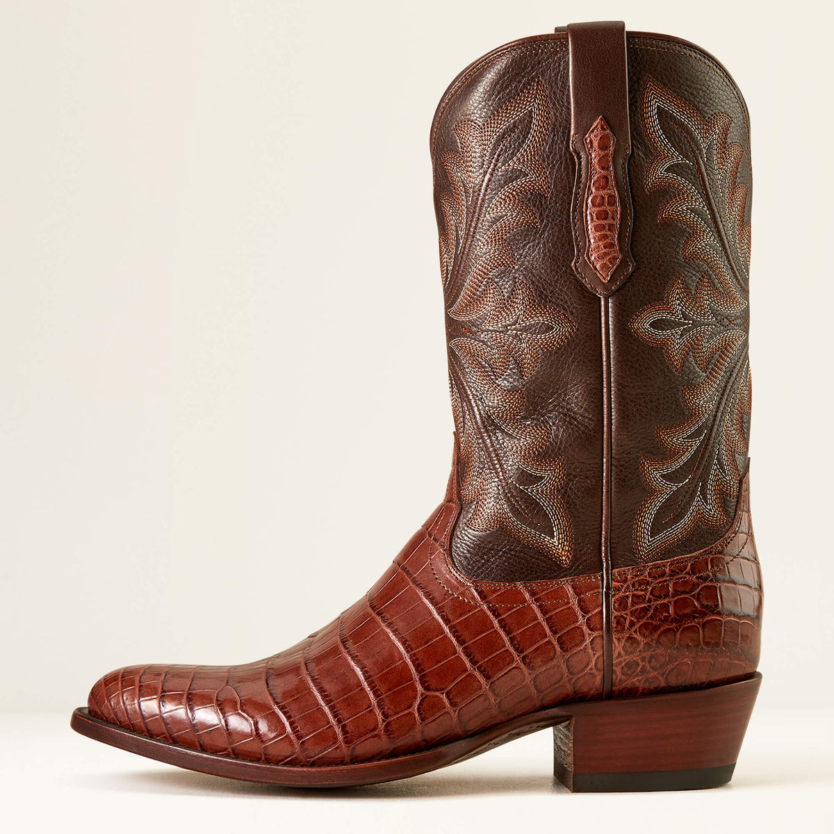 Ariat Special Offer | Bench Made James Western Boot