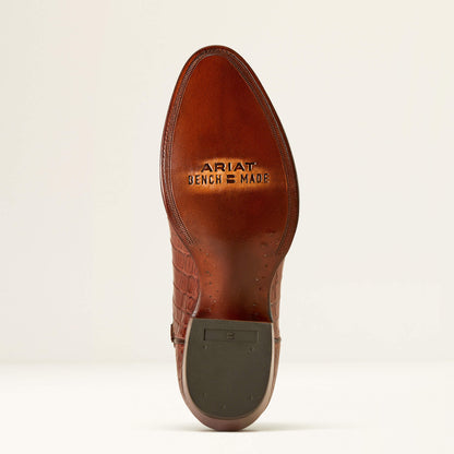 Ariat Special Offer | Bench Made James Western Boot