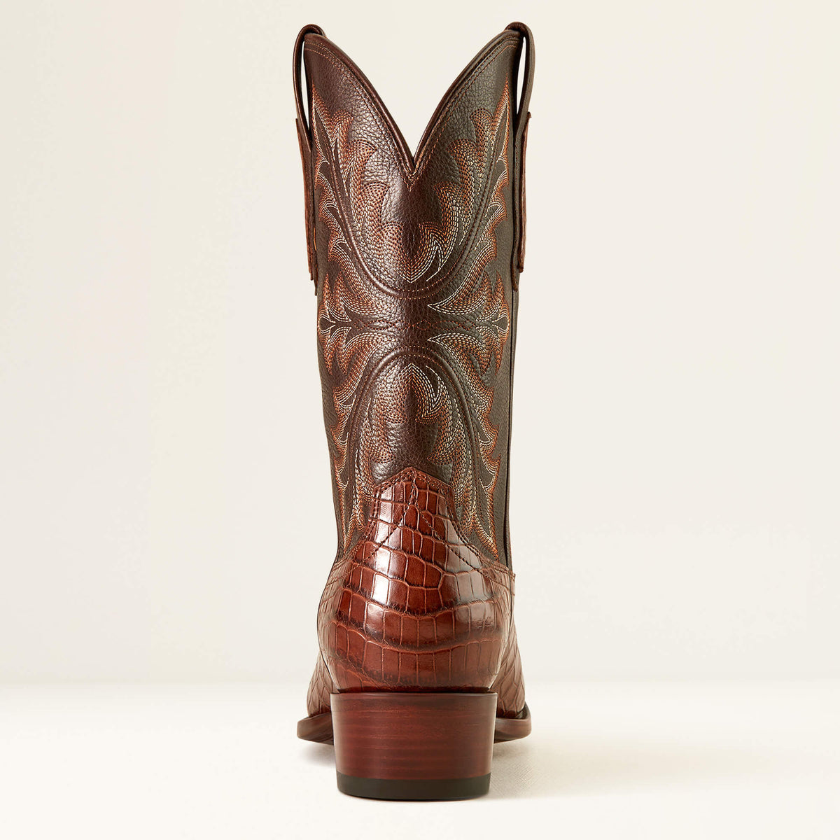 Ariat Special Offer | Bench Made James Western Boot