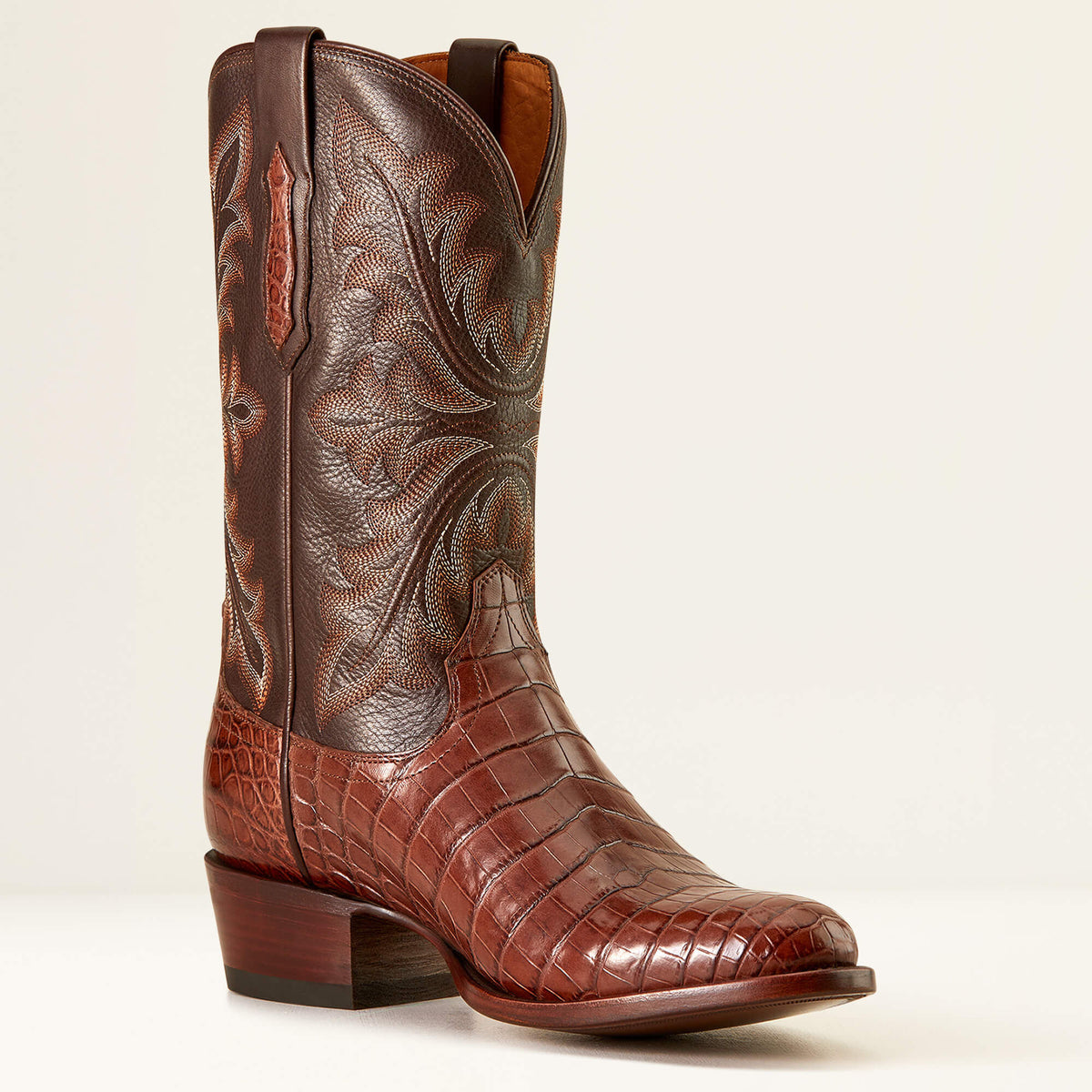 Ariat Special Offer | Bench Made James Western Boot
