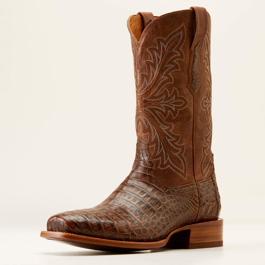 Ariat Sale | Bench Made Stilwell Western Boot