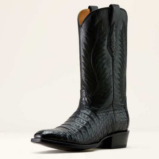 Ariat Best Seller | Bench Made Ketchum French Toe Western Boot