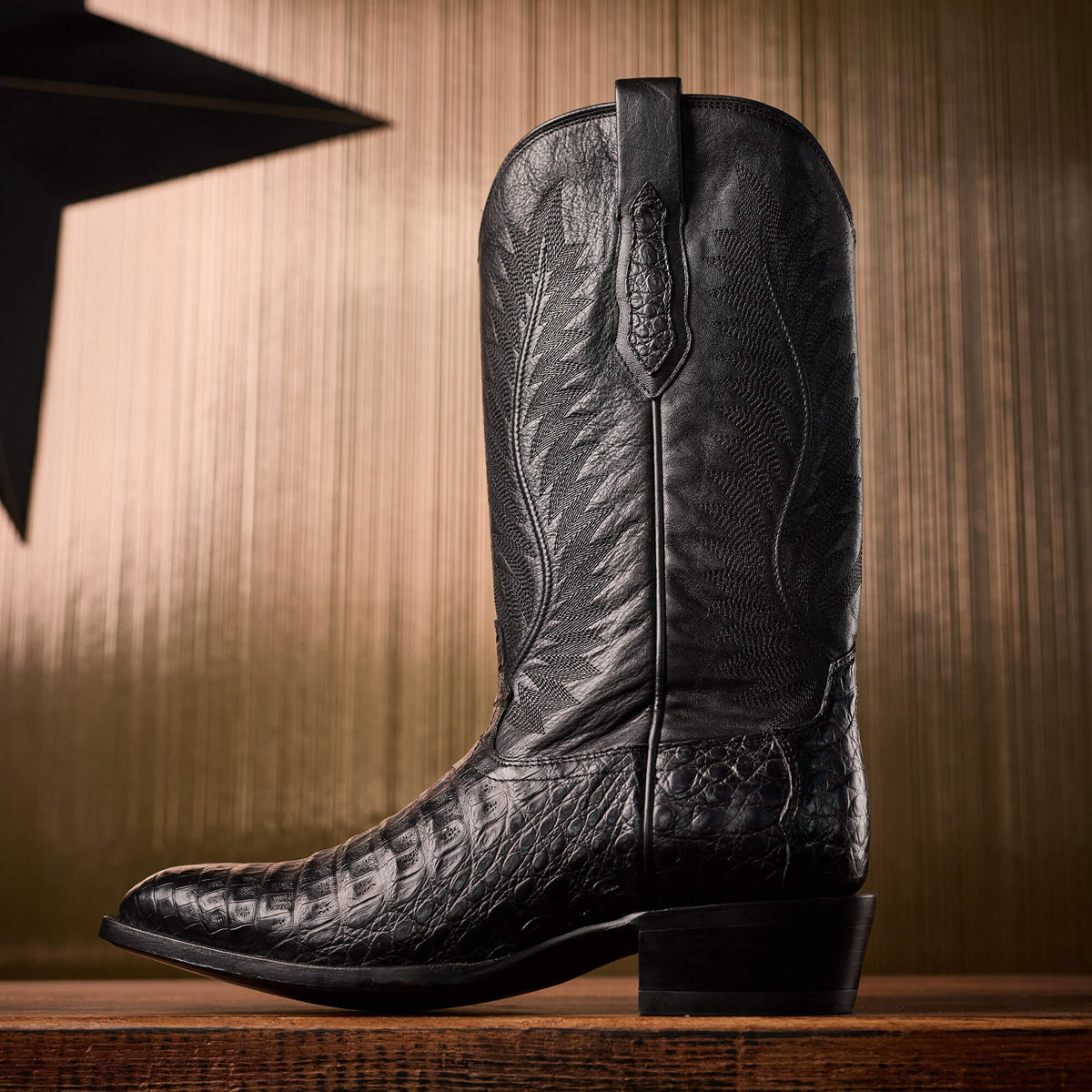 Ariat Best Seller | Bench Made Ketchum French Toe Western Boot