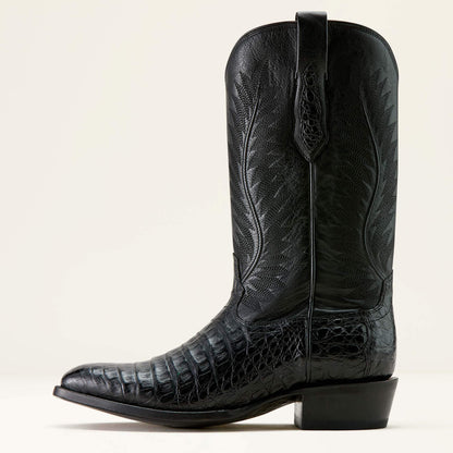 Ariat Best Seller | Bench Made Ketchum French Toe Western Boot