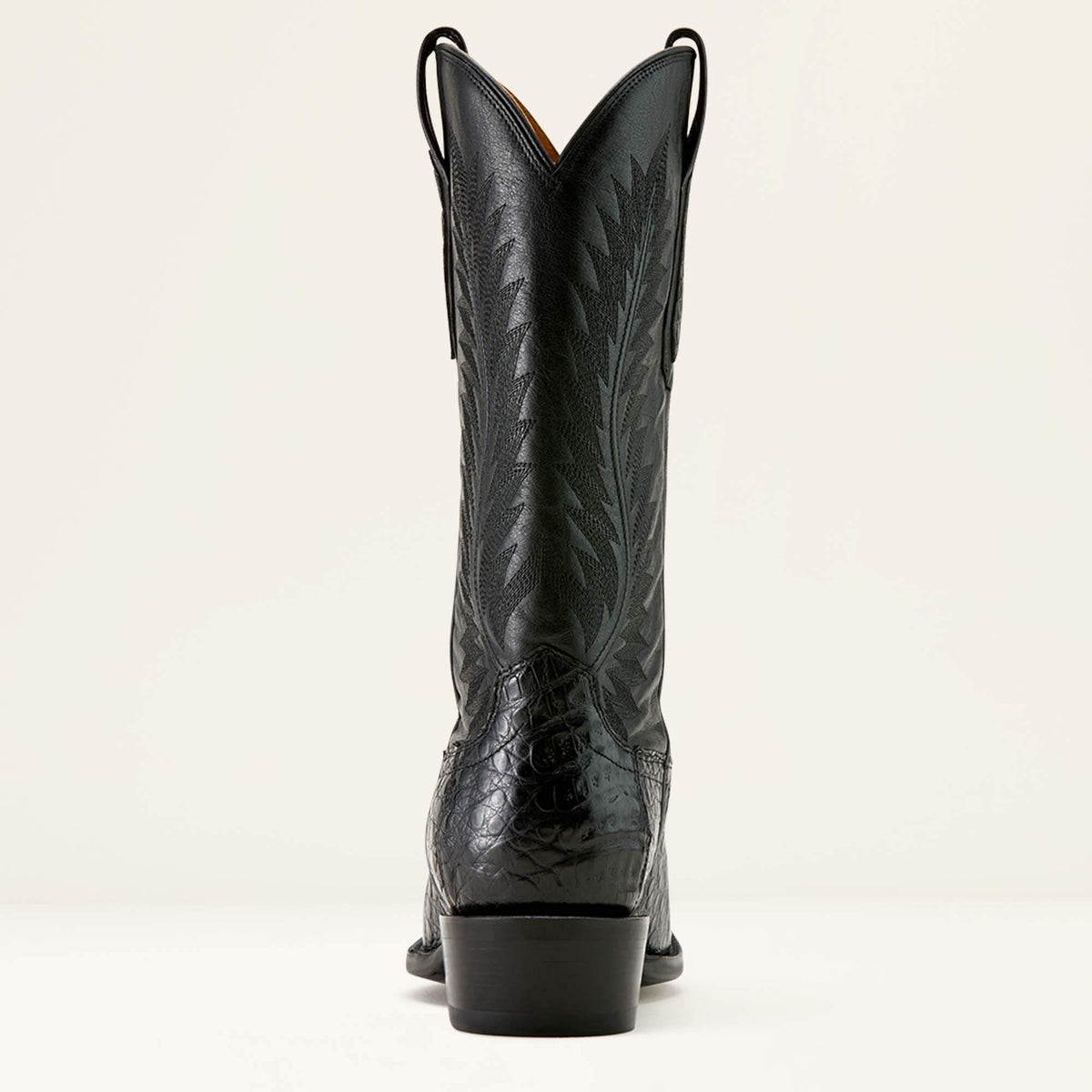 Ariat Best Seller | Bench Made Ketchum French Toe Western Boot