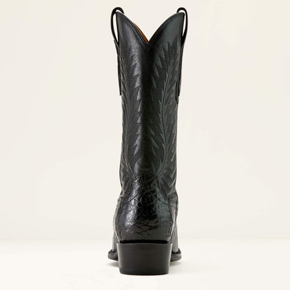 Ariat Best Seller | Bench Made Ketchum French Toe Western Boot